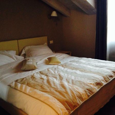 Bed and Breakfast Casa Rosa San Giuliano Milanese Exteriér fotografie
