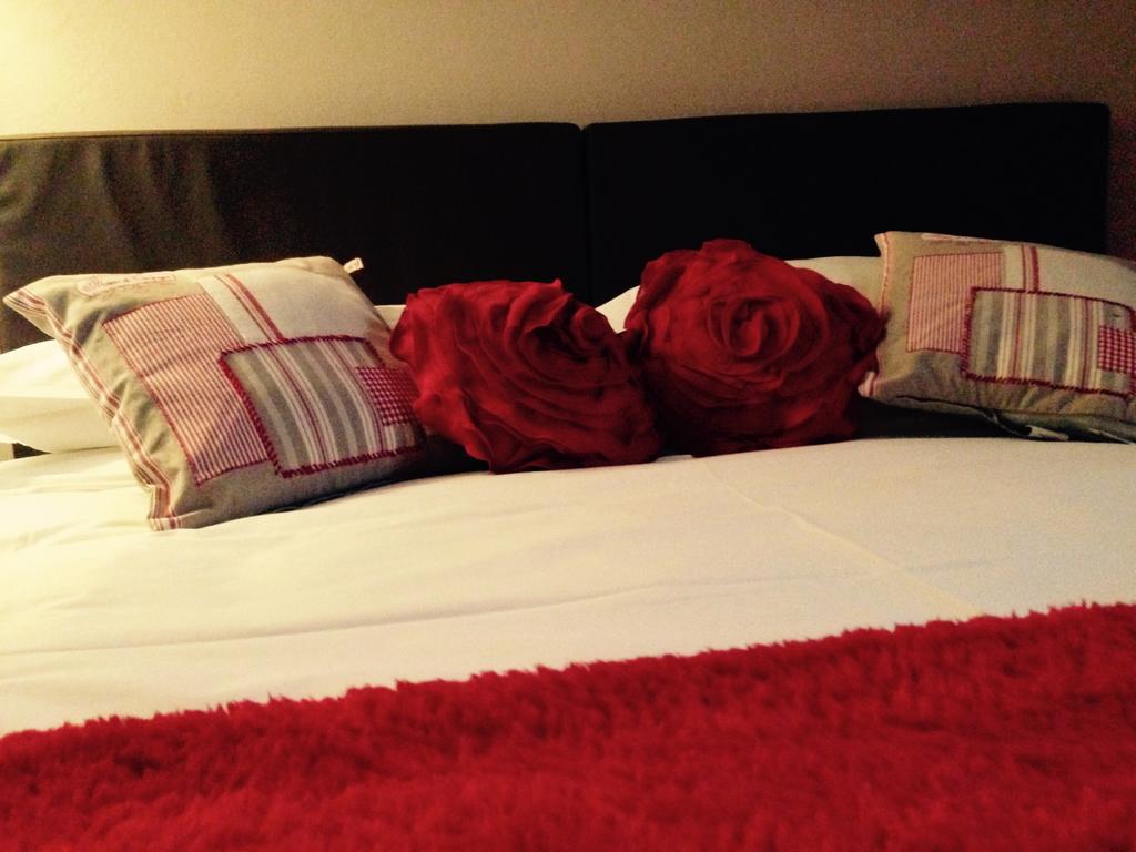 Bed and Breakfast Casa Rosa San Giuliano Milanese Pokoj fotografie