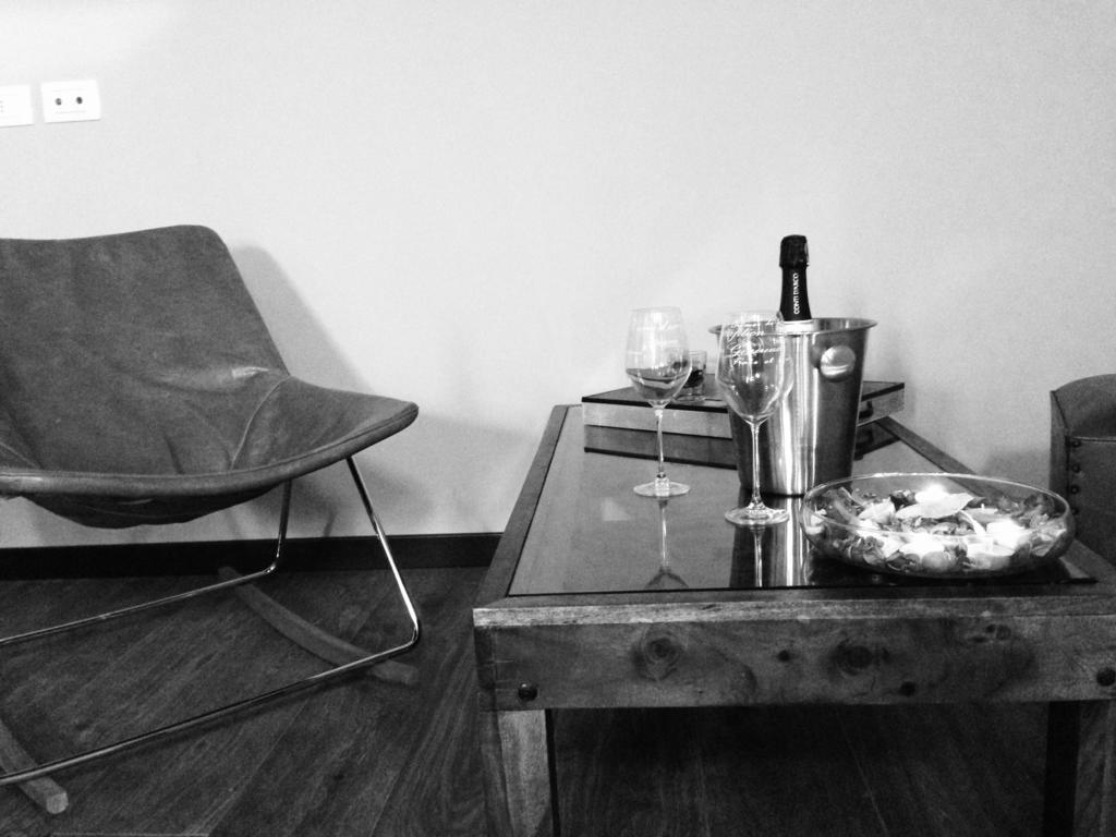 Bed and Breakfast Casa Rosa San Giuliano Milanese Pokoj fotografie