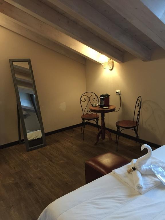 Bed and Breakfast Casa Rosa San Giuliano Milanese Exteriér fotografie