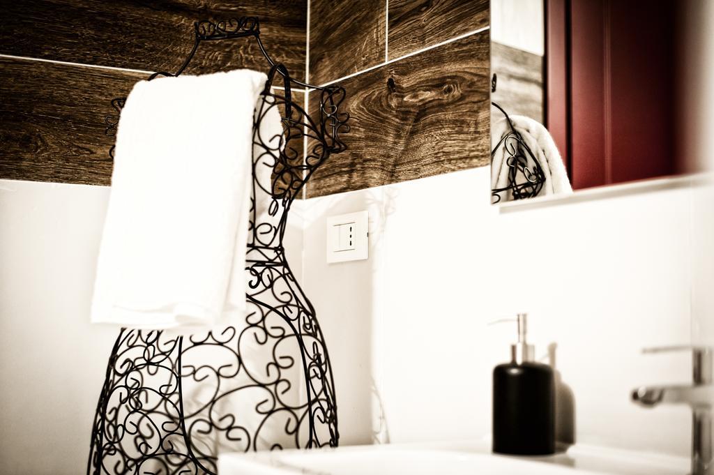 Bed and Breakfast Casa Rosa San Giuliano Milanese Exteriér fotografie