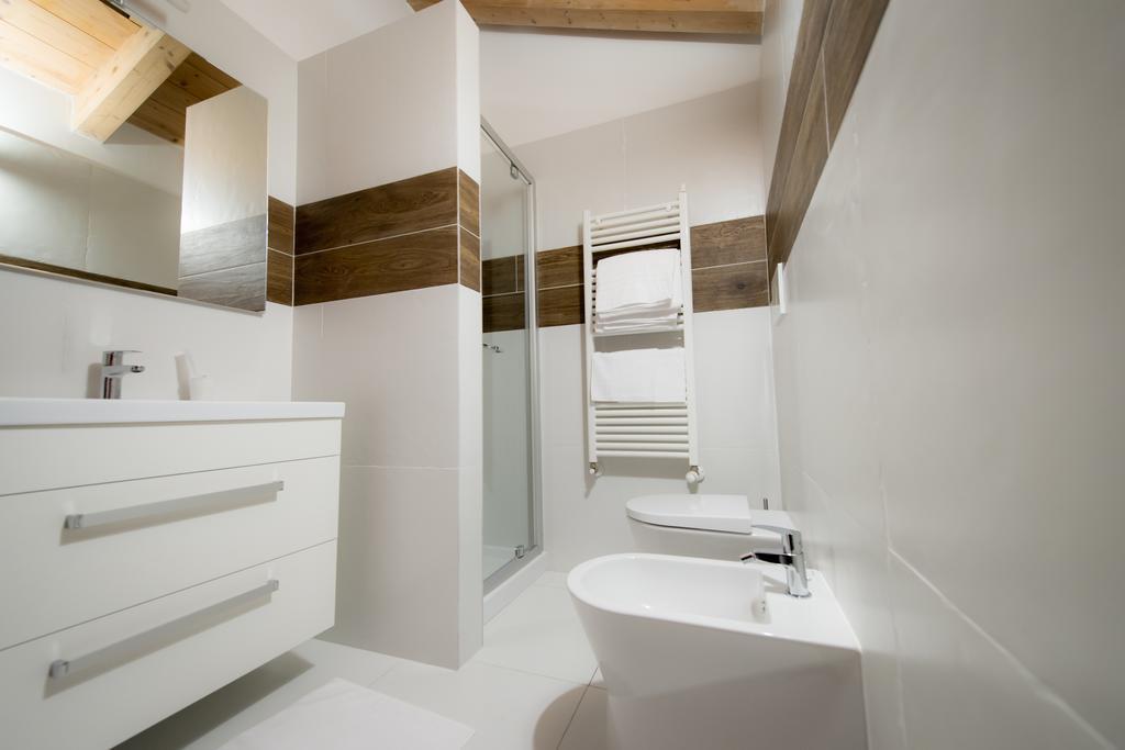 Bed and Breakfast Casa Rosa San Giuliano Milanese Exteriér fotografie