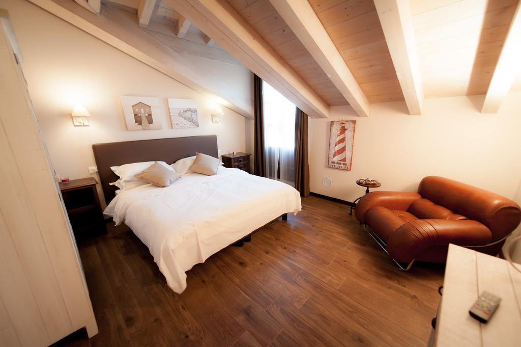 Bed and Breakfast Casa Rosa San Giuliano Milanese Exteriér fotografie