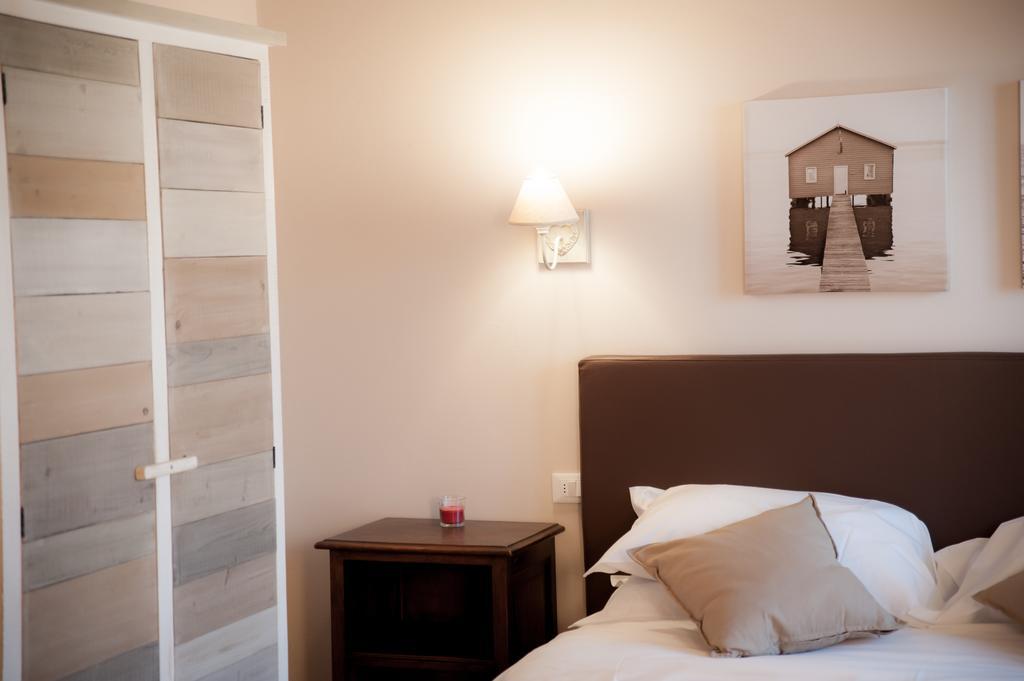 Bed and Breakfast Casa Rosa San Giuliano Milanese Exteriér fotografie