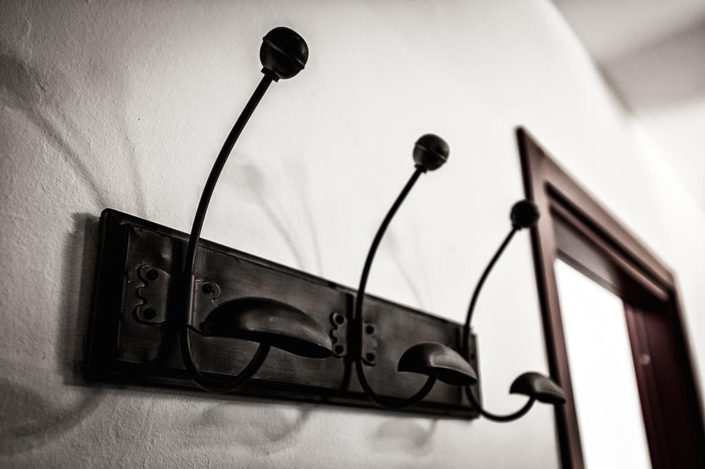 Bed and Breakfast Casa Rosa San Giuliano Milanese Exteriér fotografie