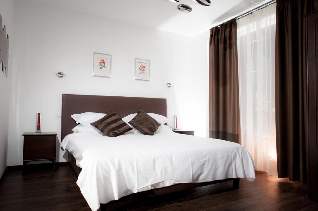 Bed and Breakfast Casa Rosa San Giuliano Milanese Pokoj fotografie