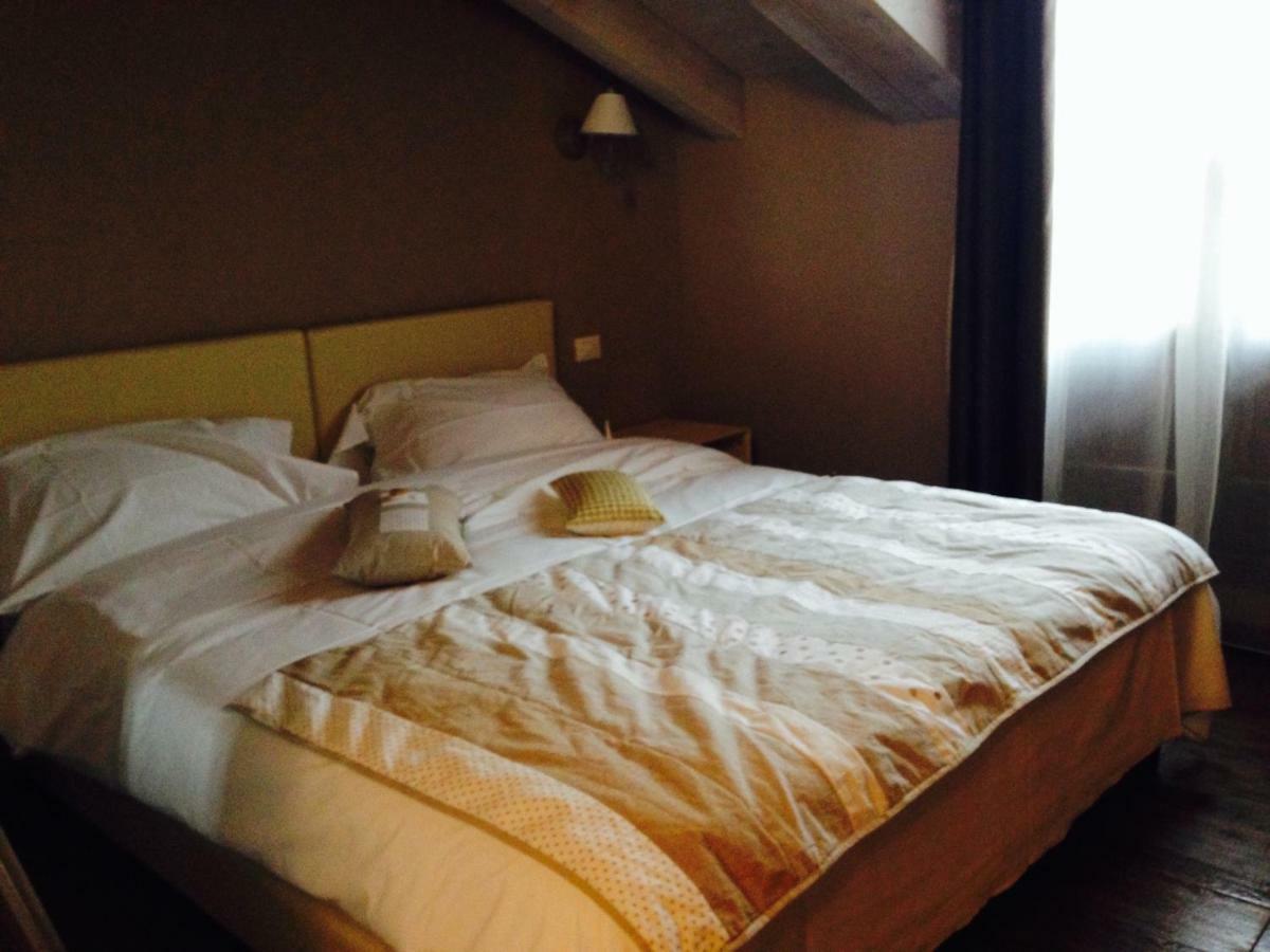 Bed and Breakfast Casa Rosa San Giuliano Milanese Exteriér fotografie
